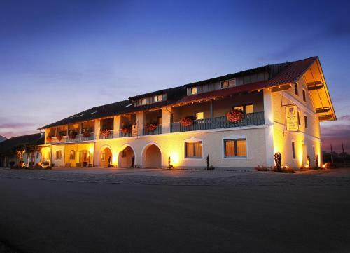 Vilstaler Hof Hotel & Tagung