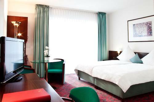 Hotel Schloss Schwarzenfeld