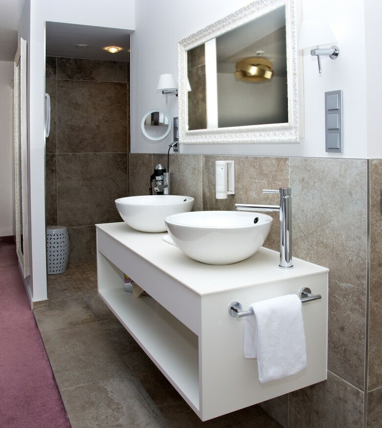 Best Western Hotel Am Schlosspark