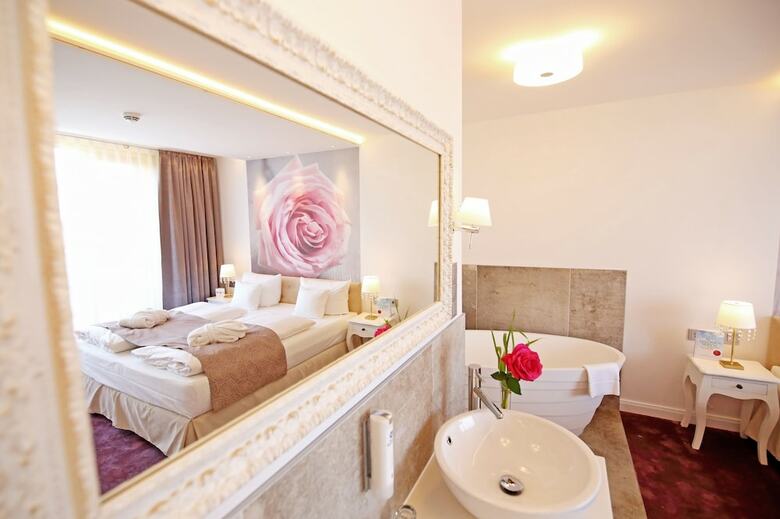 Best Western Hotel Am Schlosspark