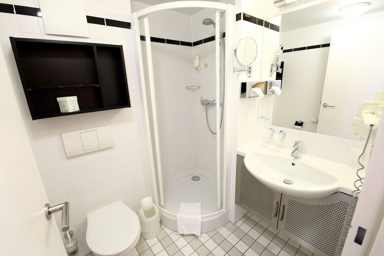 Best Western Hotel Am Schlosspark