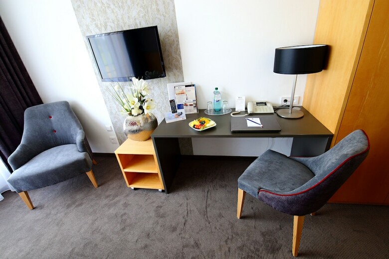 Best Western Hotel Am Schlosspark