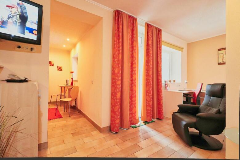 Hotel Maurer