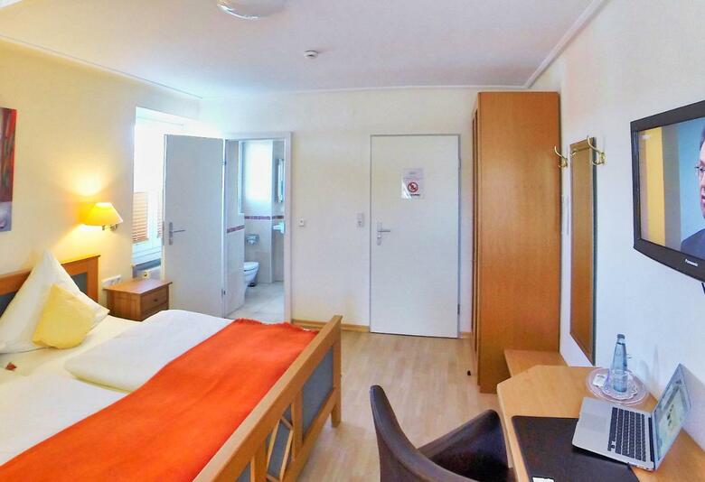 Hotel Maurer