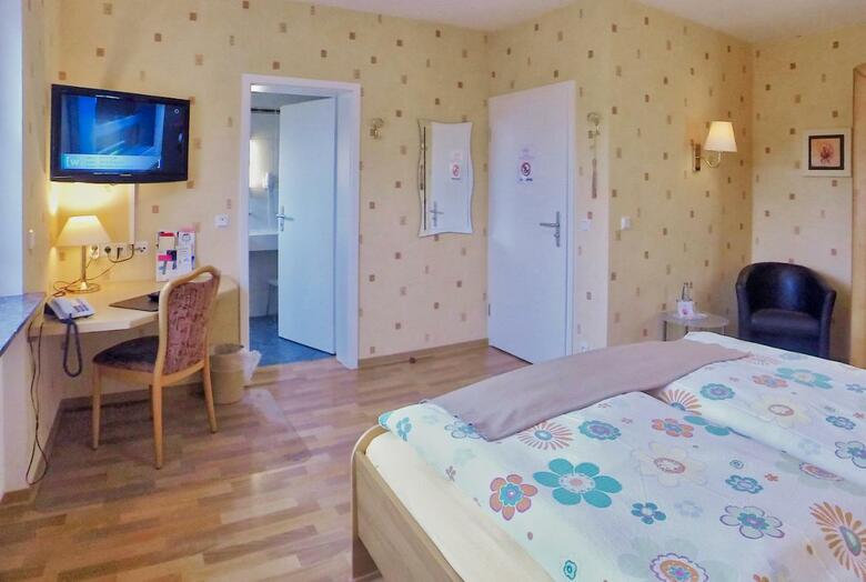 Hotel Maurer