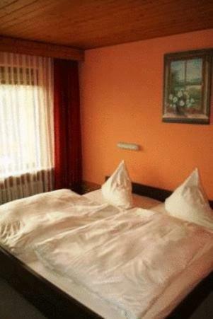 Hostal Land-gut-hotel Rasthaus Schackendorf