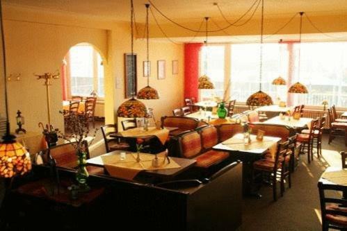 Hostal Land-gut-hotel Rasthaus Schackendorf