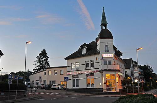 Hotel Stadt Reinfeld