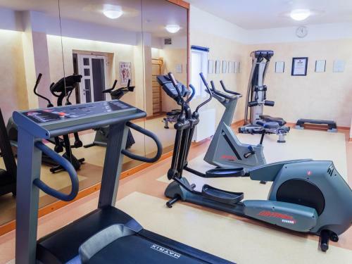 Hotel Antoniushof, Ring- & Wellnesshotel