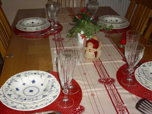 Apartamentos Ferienwohnung Maria Waldblick