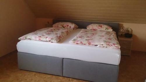 Apartamentos Ferienwohnung Maria Waldblick