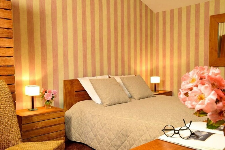 Chambres D'h�tes Domaine de La Corbe