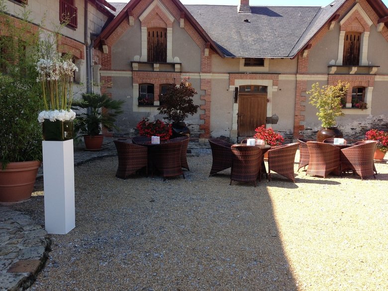 Hotel Chateau de Belle Poule