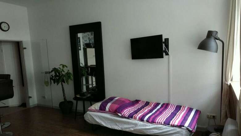 Dream & Relax Apartment's Hauptbahnhof