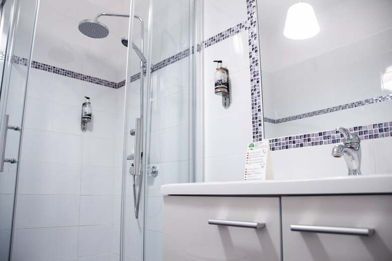 Hotel H�tel Le Tivoli
