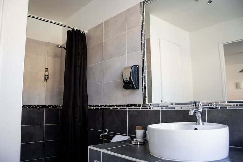 Hotel H�tel Le Tivoli