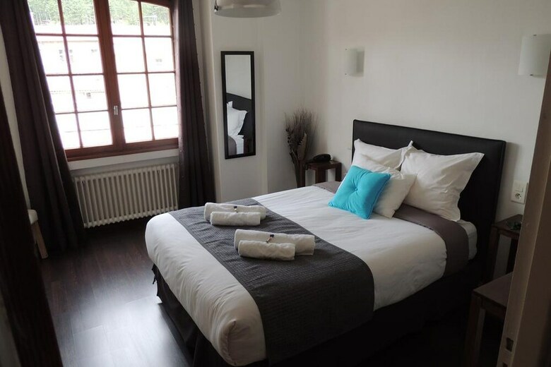 Hotel H�tel Le Tivoli