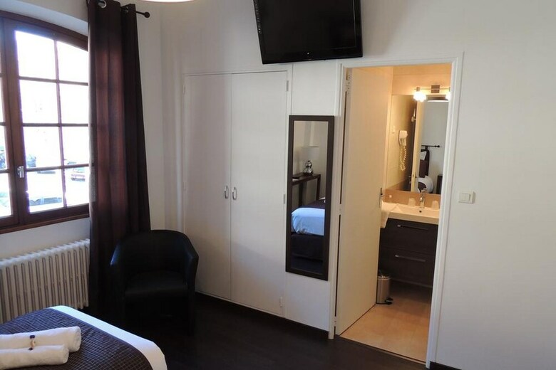 Hotel H�tel Le Tivoli