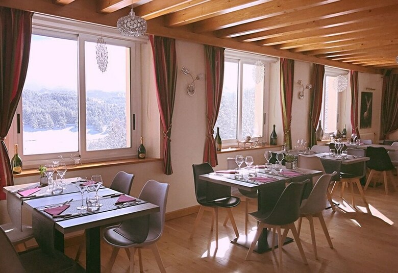 Hotel H�tel Le Tivoli