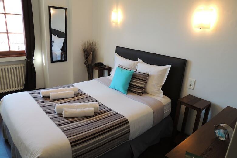 Hotel H�tel Le Tivoli