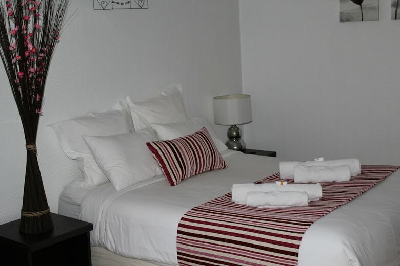 Hotel H�tel Le Tivoli