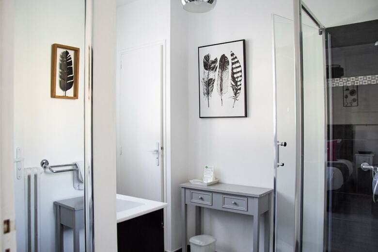 Hotel H�tel Le Tivoli