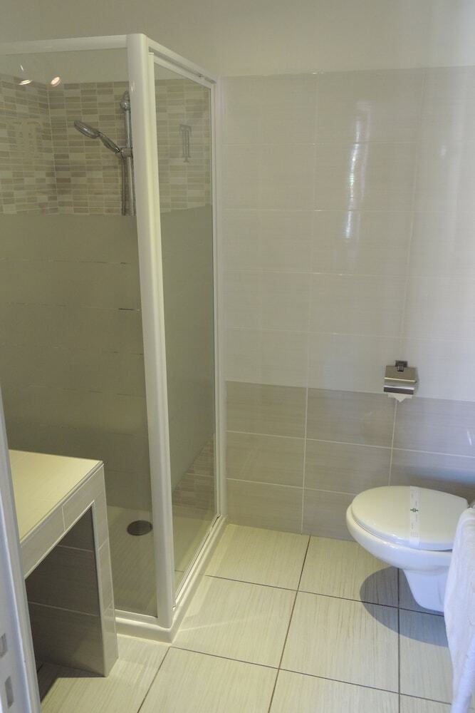 Hotel H�tel Le Tivoli