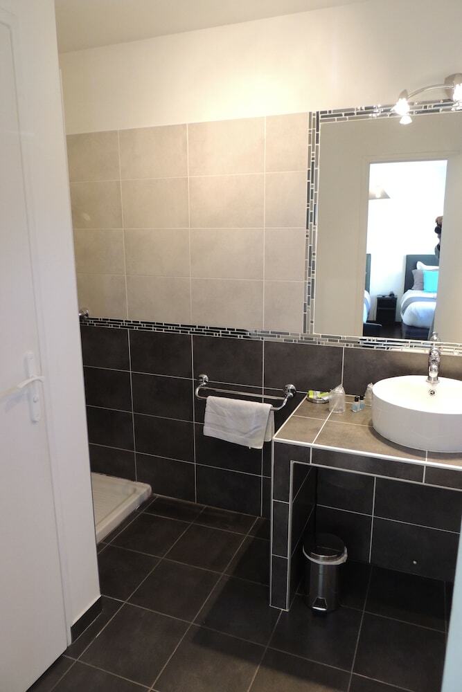 Hotel H�tel Le Tivoli