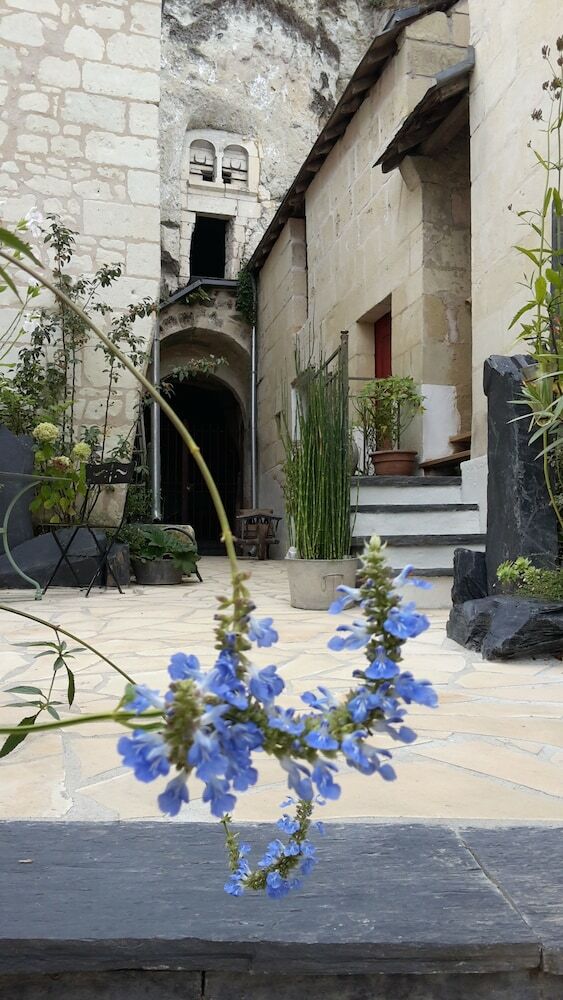 Hotel Beaulieu La Source