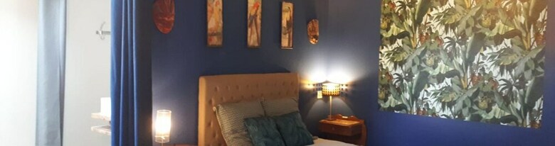 Hotel Beaulieu La Source