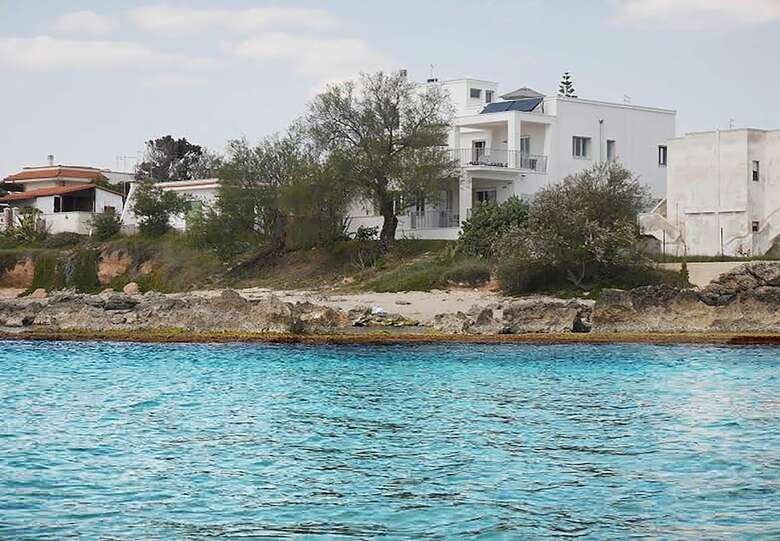 Luxury Beach Villa Salento