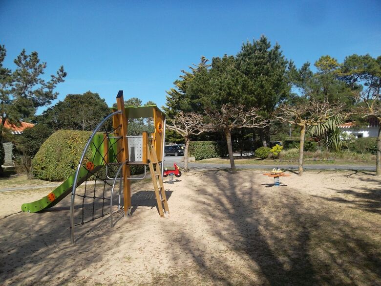 Le Hameau de L'oc�an