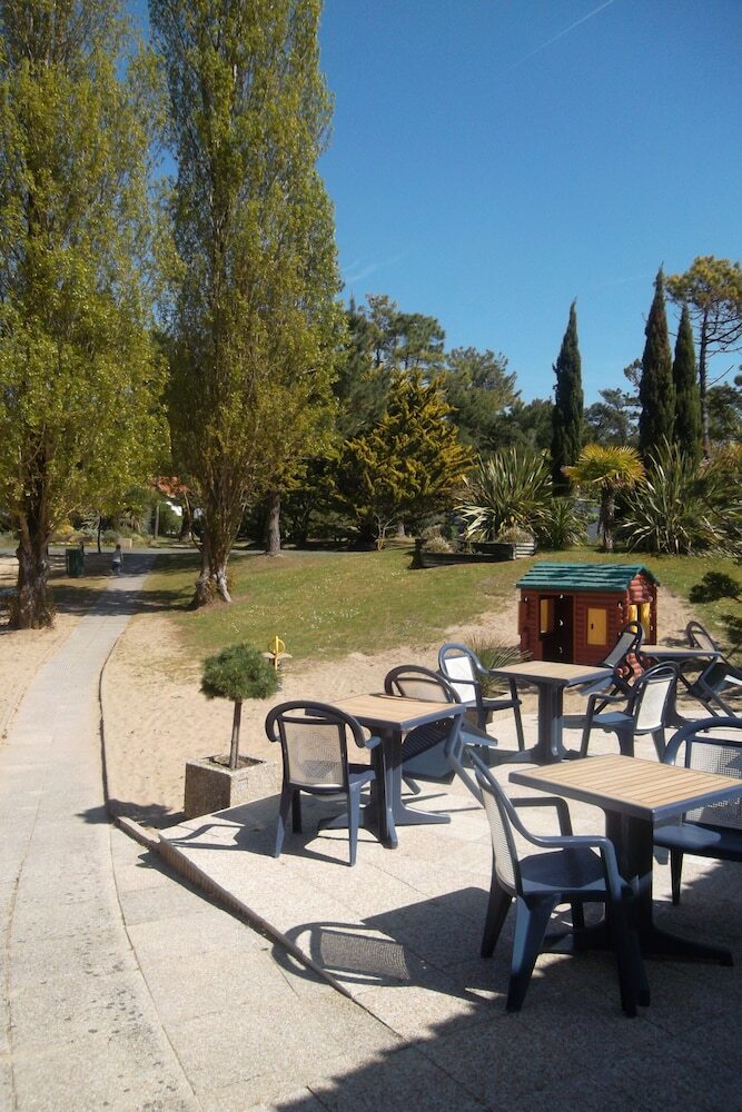 Le Hameau de L'oc�an