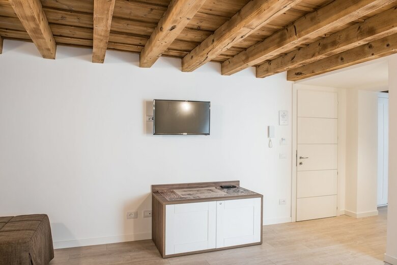 Apartamento Carrera Home Verona
