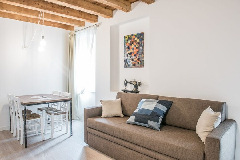 Apartamento Carrera Home Verona