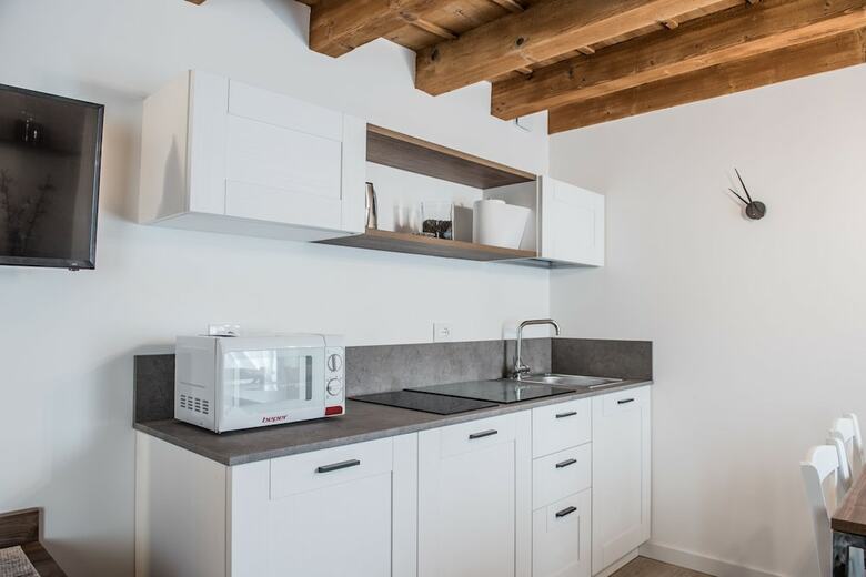 Apartamento Carrera Home Verona