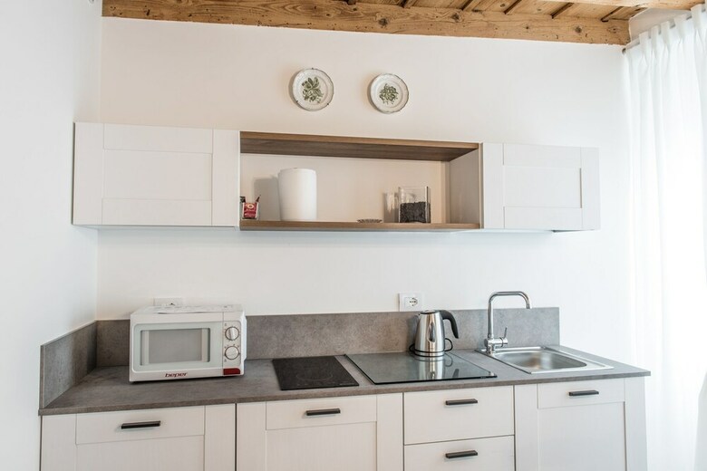 Apartamento Carrera Home Verona