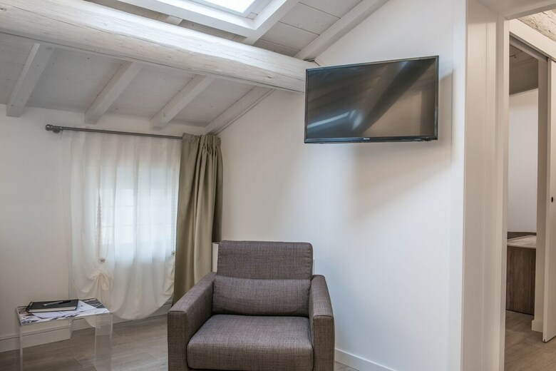 Apartamento Carrera Home Verona