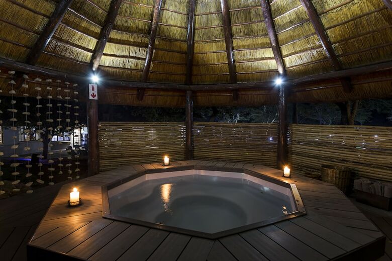 Posada Monate Game Lodge