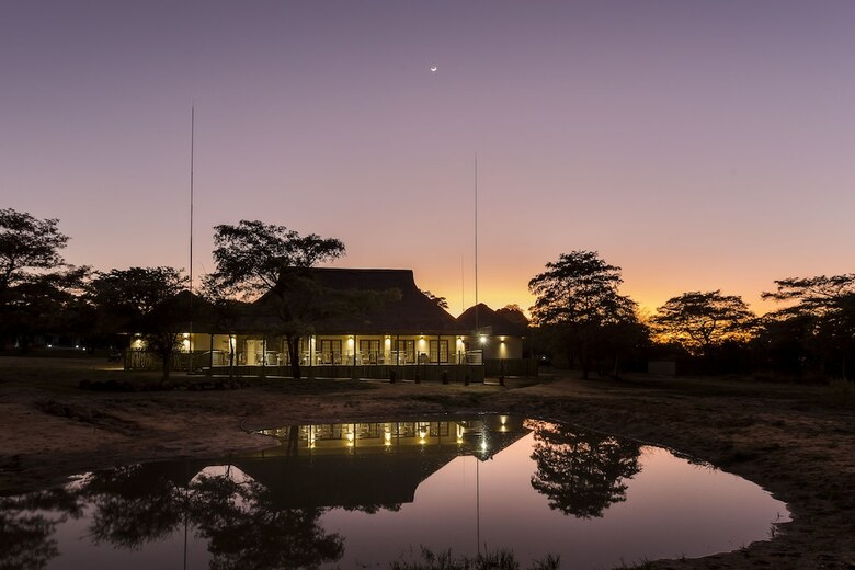 Posada Monate Game Lodge