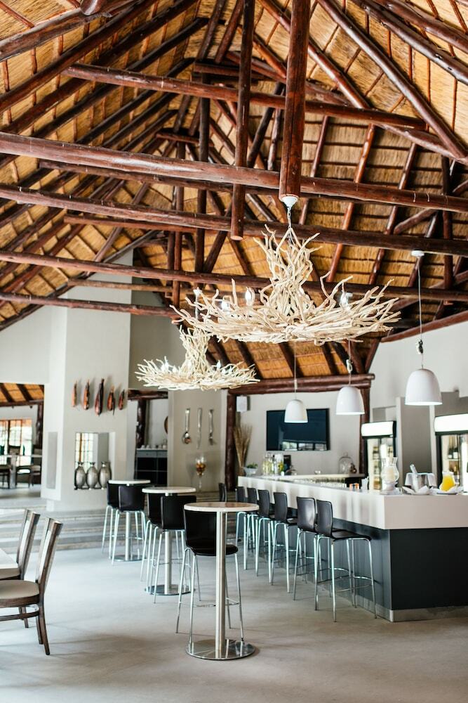 Posada Monate Game Lodge