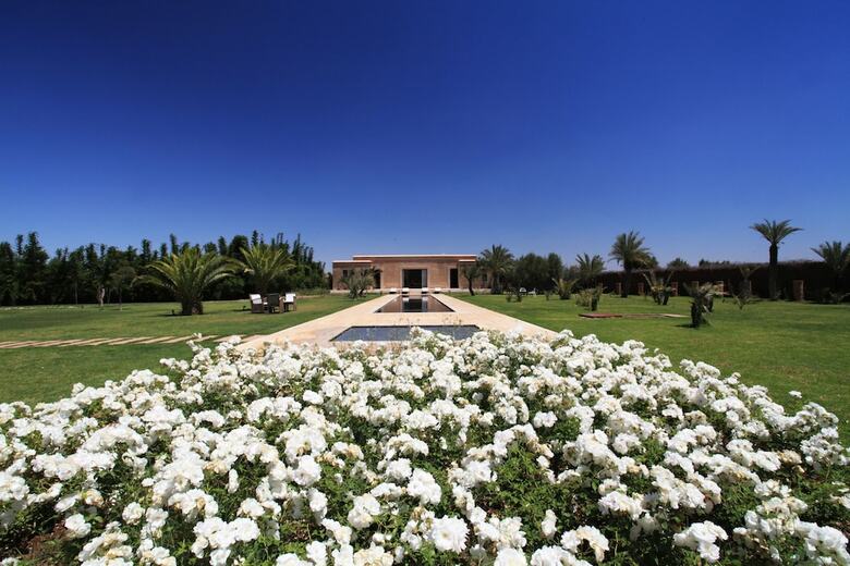 Hotel Pavillon Terra Ababila