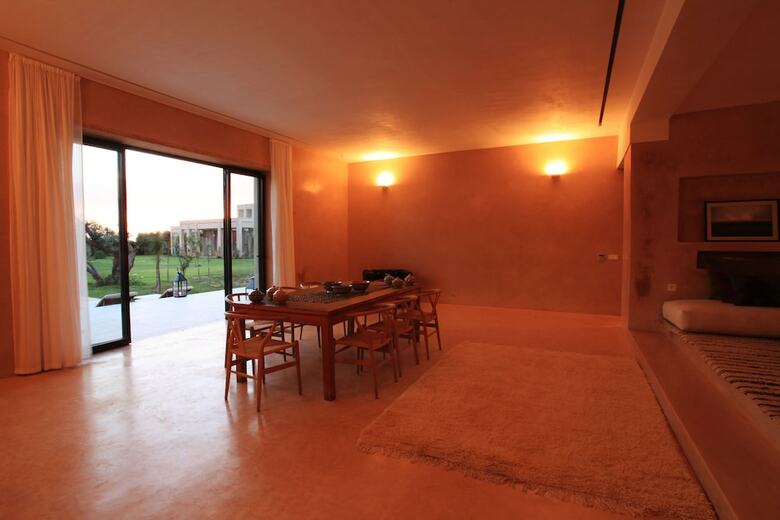 Hotel Pavillon Terra Ababila