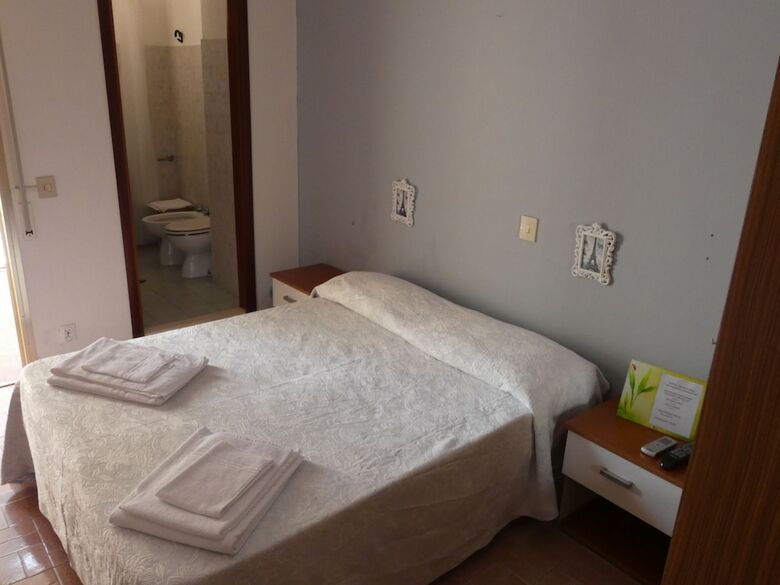 Hotel Ile de France Cesenatico