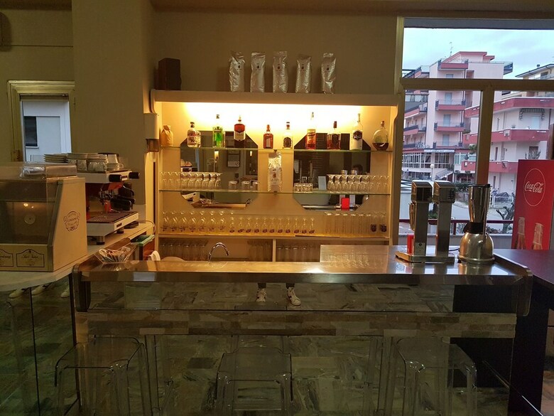 Hotel Ile de France Cesenatico