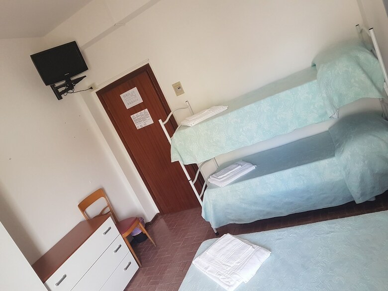 Hotel Ile de France Cesenatico