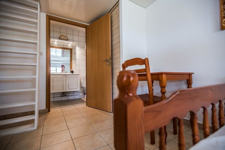 Apartamentos Appartement La Galawa