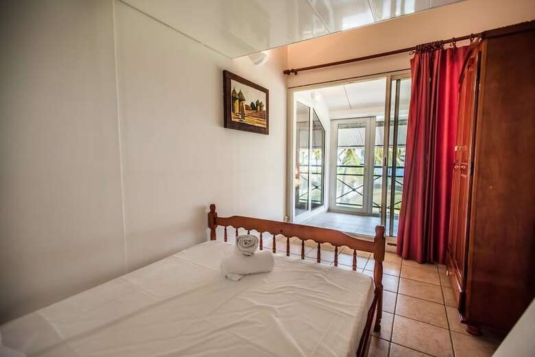 Apartamentos Appartement La Galawa