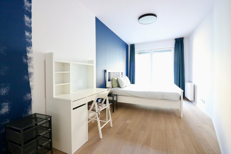 Aparthotel Apartamenty-wroc Kurkowa 14