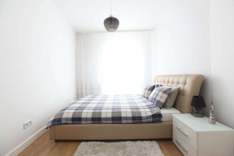 Aparthotel Apartamenty-wroc Kurkowa 14